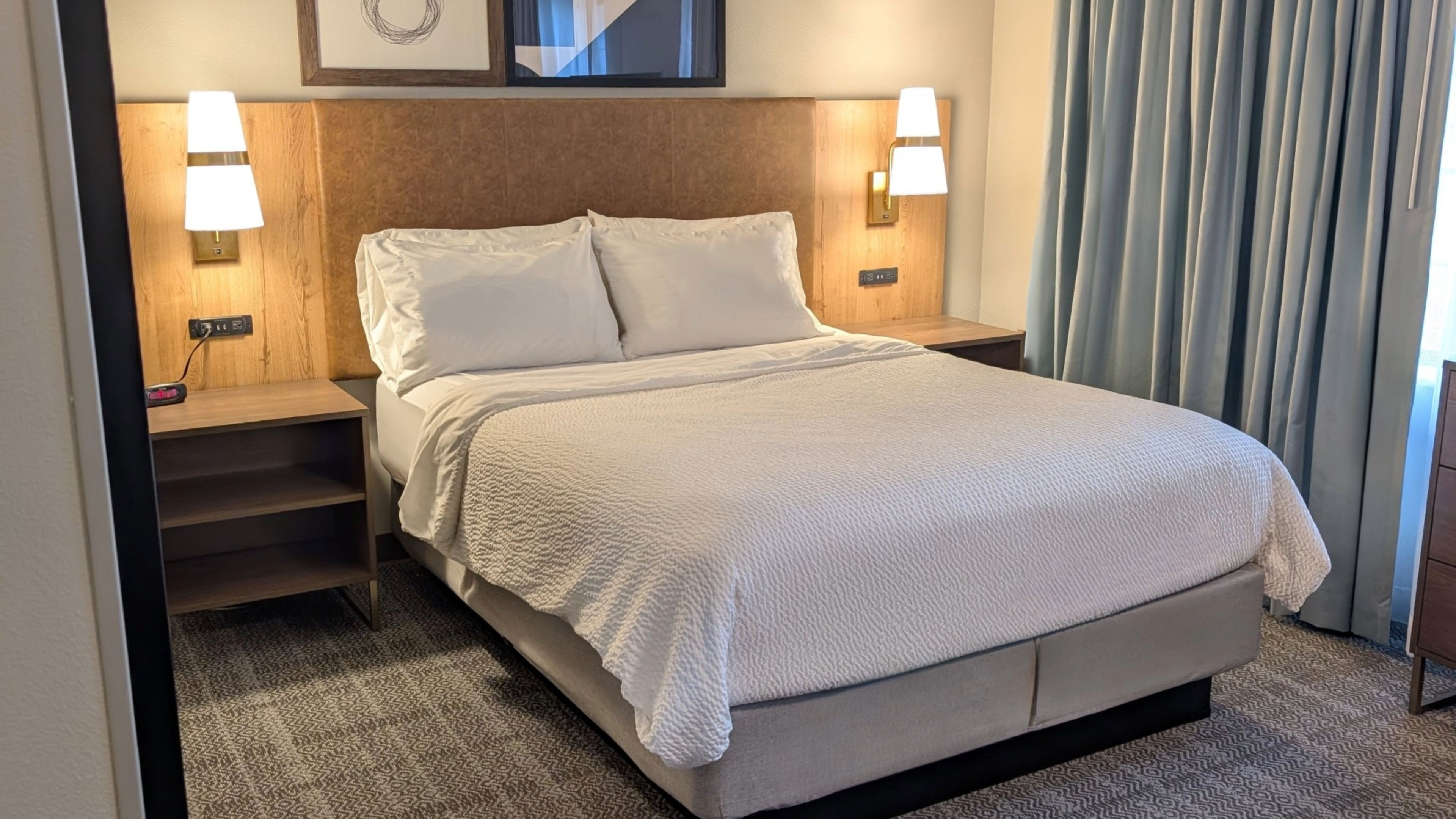 Staybridge Suites Bismarck 21/78