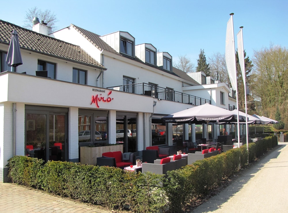 Hotel Gulpenerland in GULPEN - WITTEM
