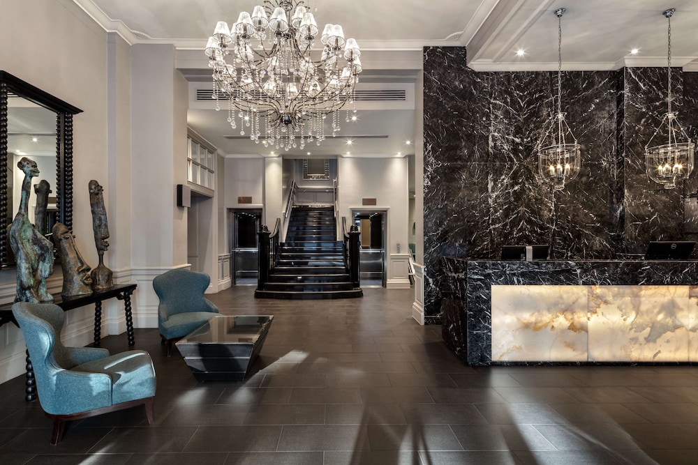 Radisson Blu Hotel London Euston Square 42/62