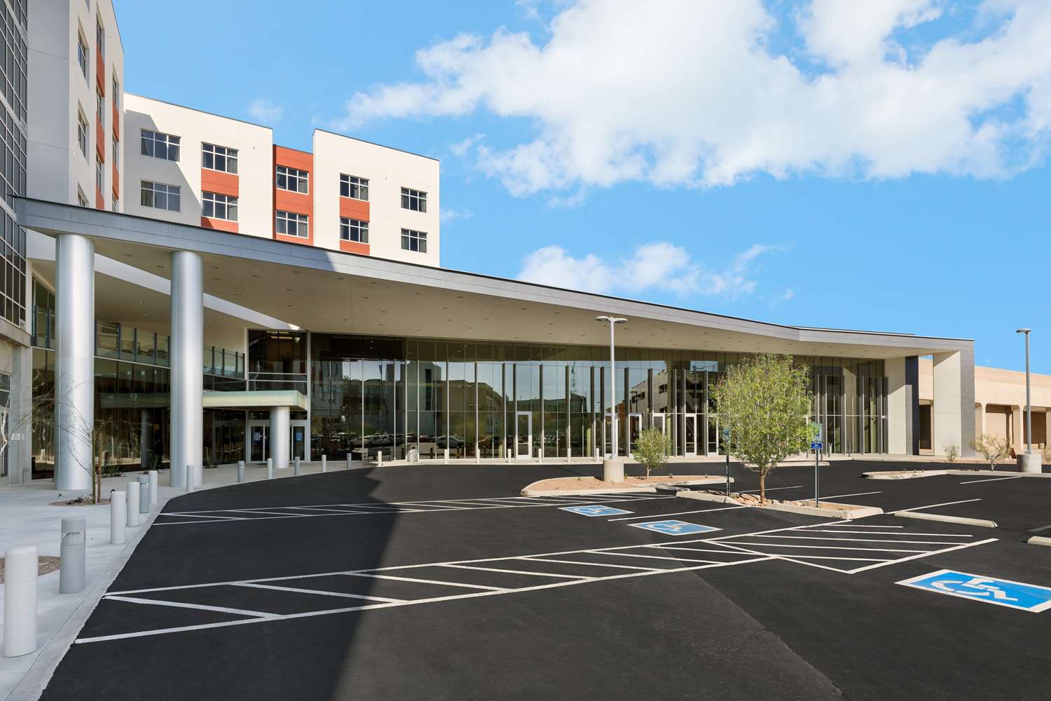 Doubletree By Hilton Tucson Downtown Convention Center 25/30