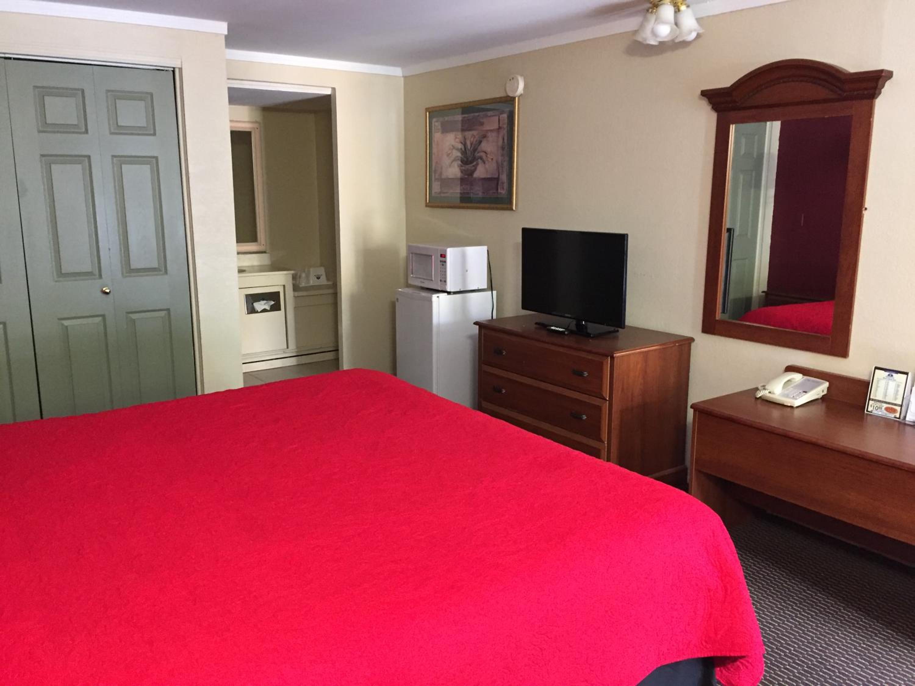 Americas Best Value Inn Merrillville 8/22