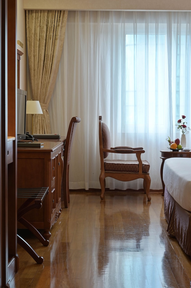 Hotel Grand Saigon 40/73