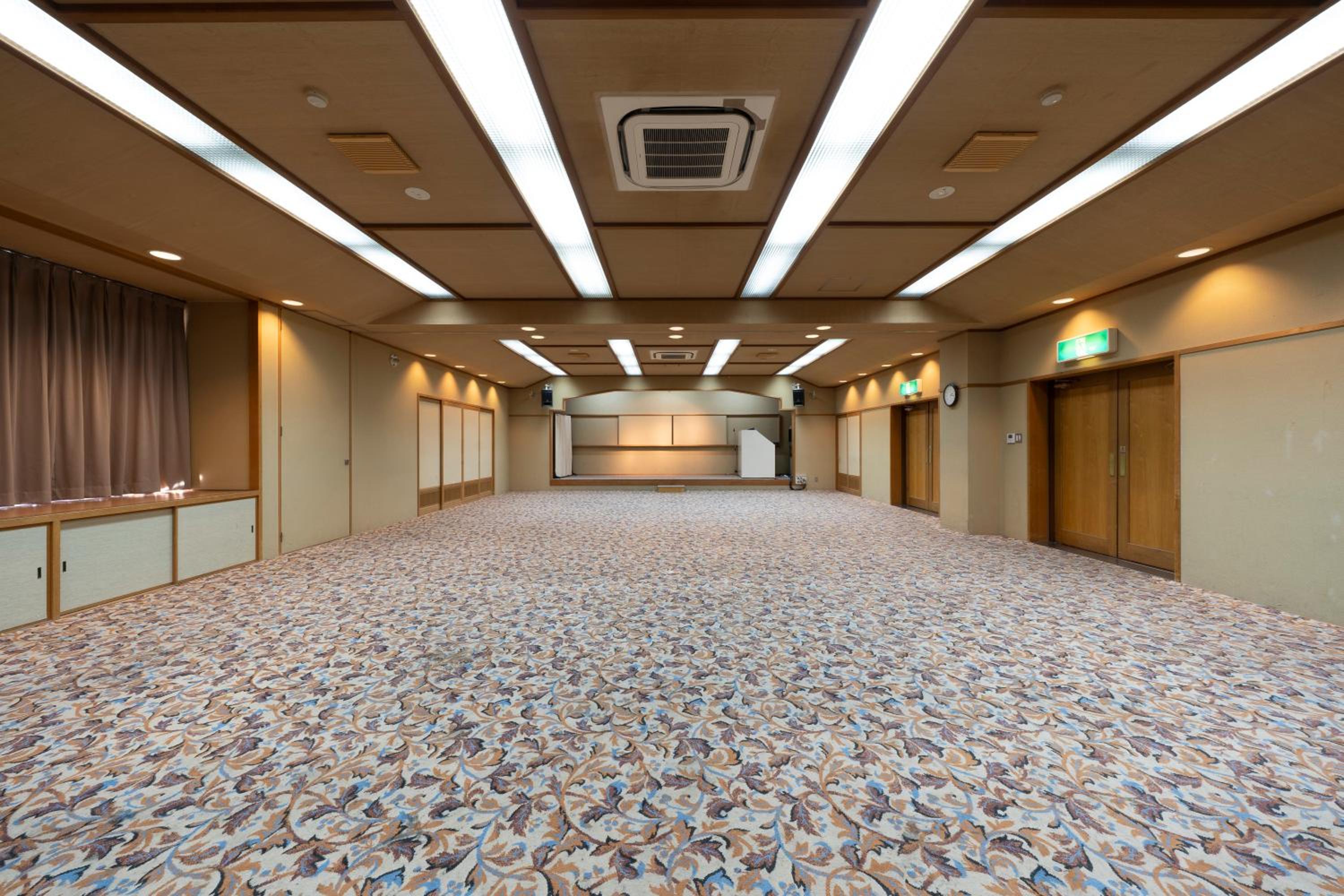 Hisai Green Hotel 53/58