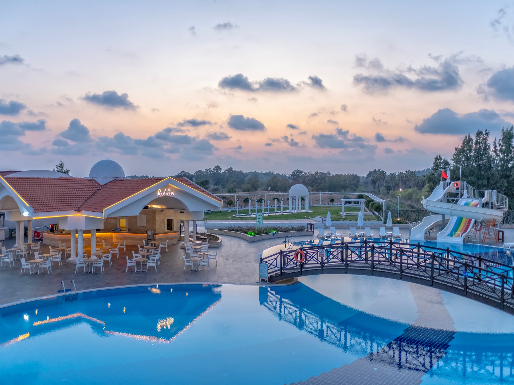 Roma Beach Resort & Spa Adult Only 50/50