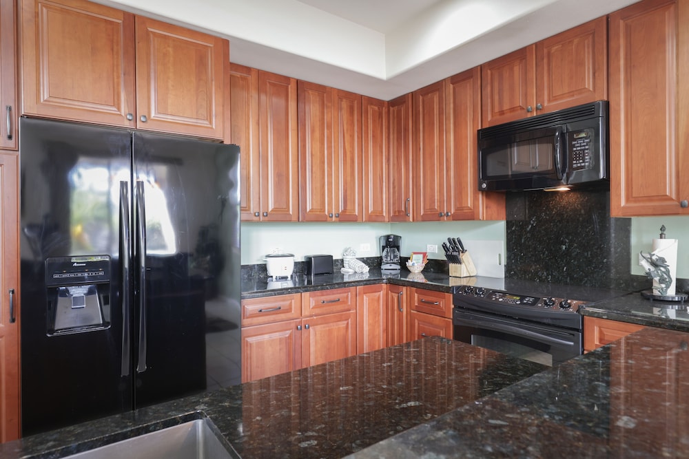 Kohala Coast Vacation Rentals by Outrigger 40/50