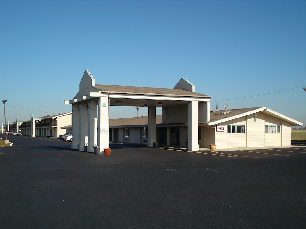Regency Inn 3/20