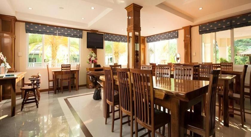 Thon Koon Resort 35/50