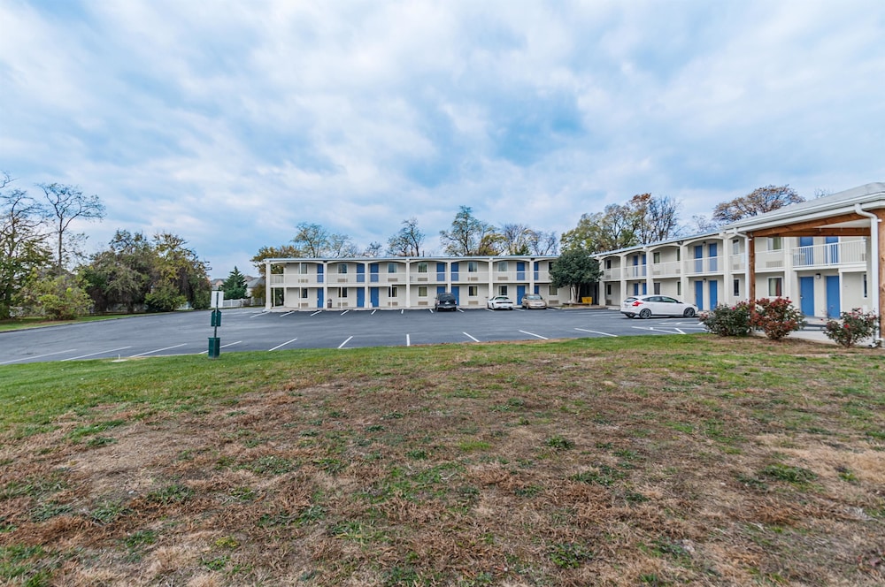 Motel6 Winchester, VA in WINCHESTER - VA