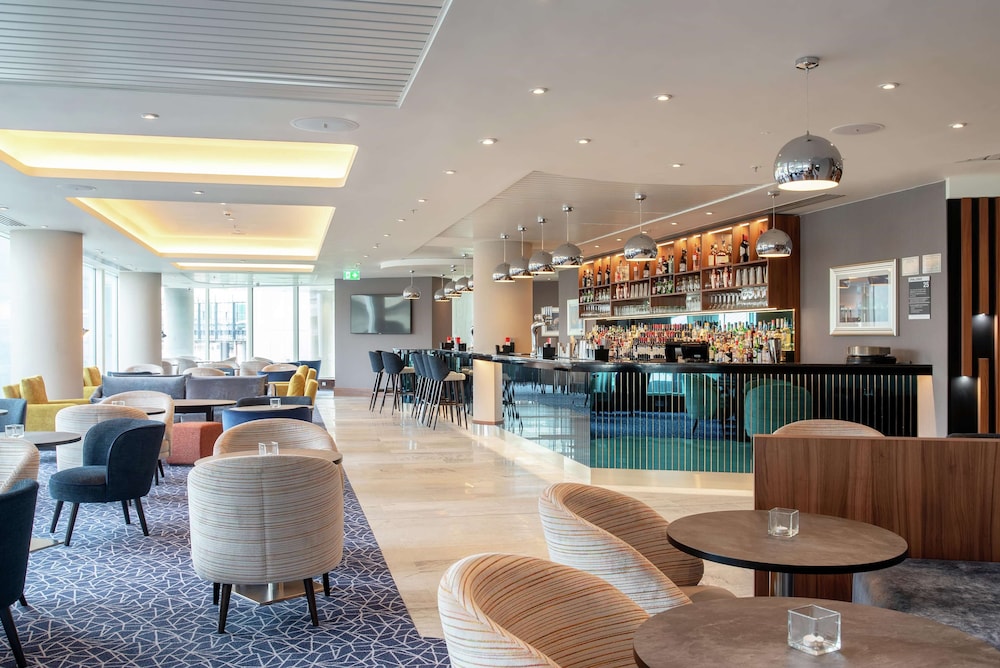 Hilton Garden Inn London Heathrow Terminal 2 and 3 10/66