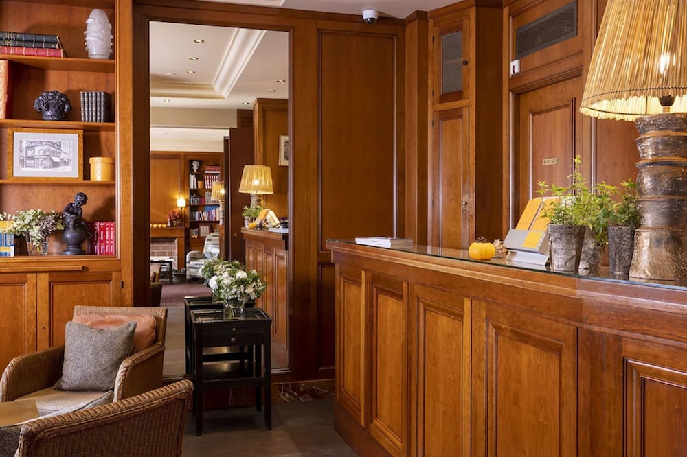 Hotel le Clement 9/50