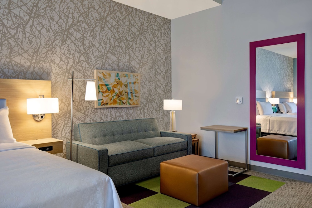 Home2 Suites By Hilton Dallas Lewisville Tx 41/64