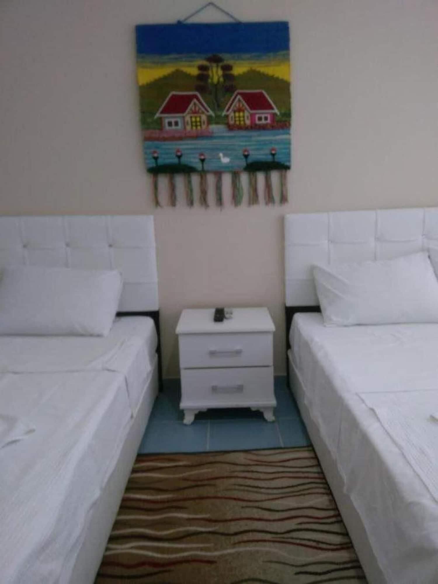Istanbul Grand Aparts 11/22