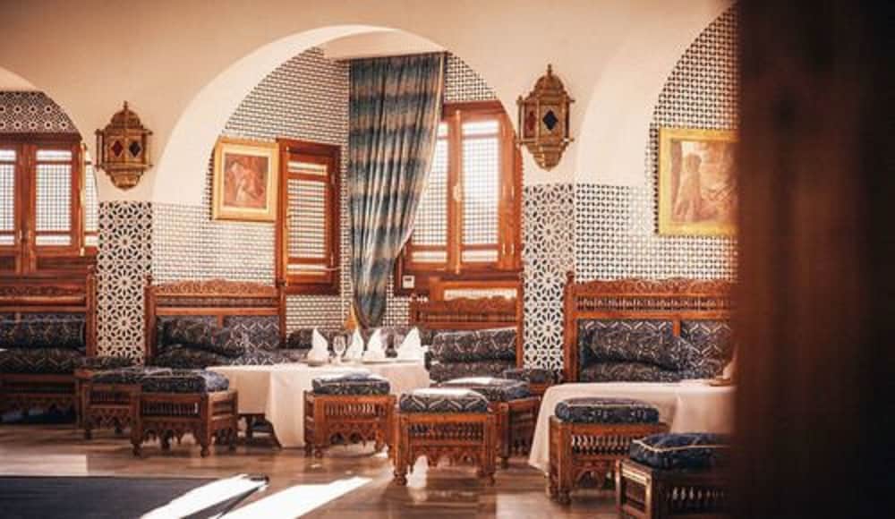 La Gazelle d Or Resort & Spa 49/50