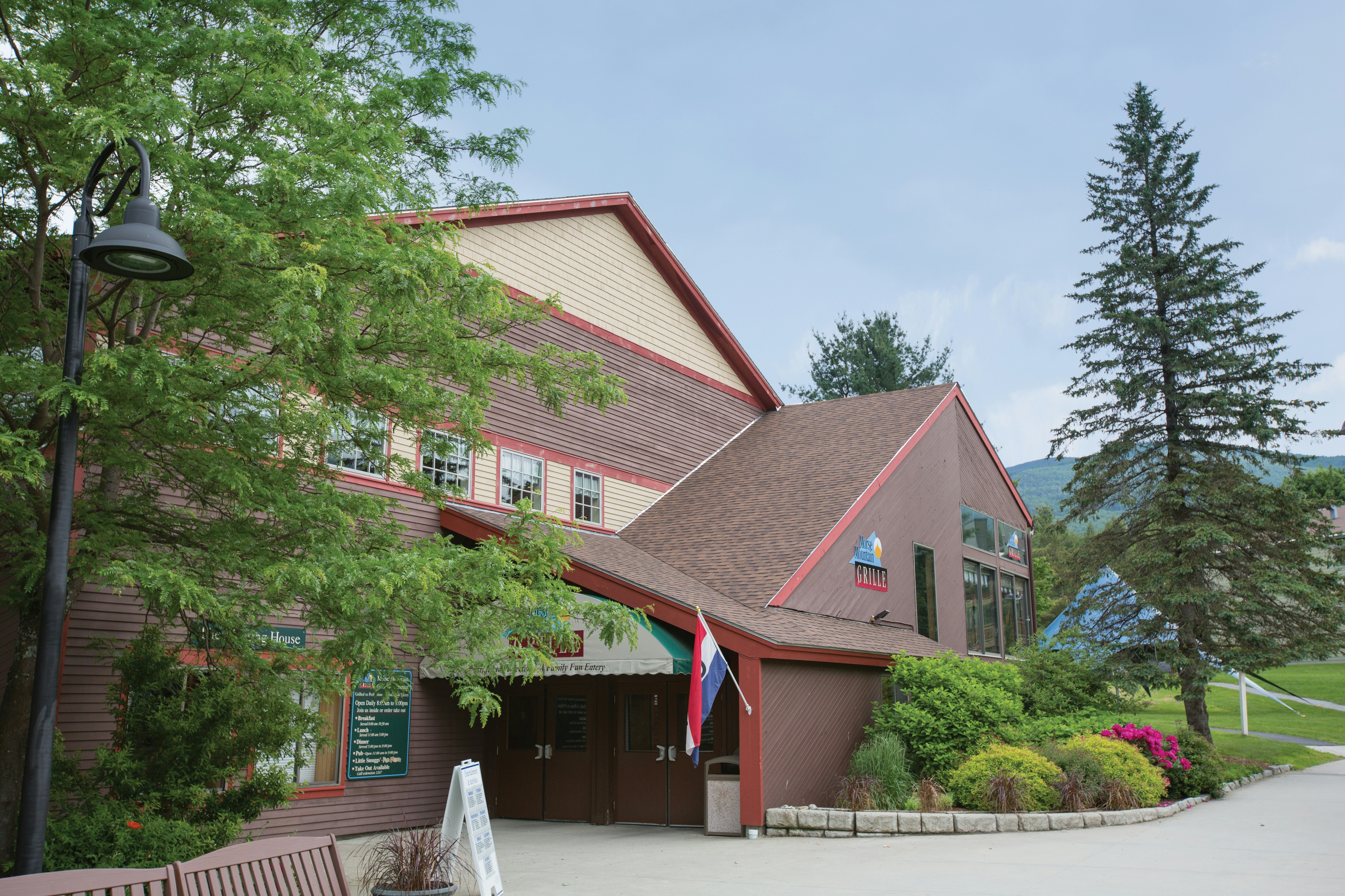 Club Wyndham Smugglers' Notch Vermont 25/40