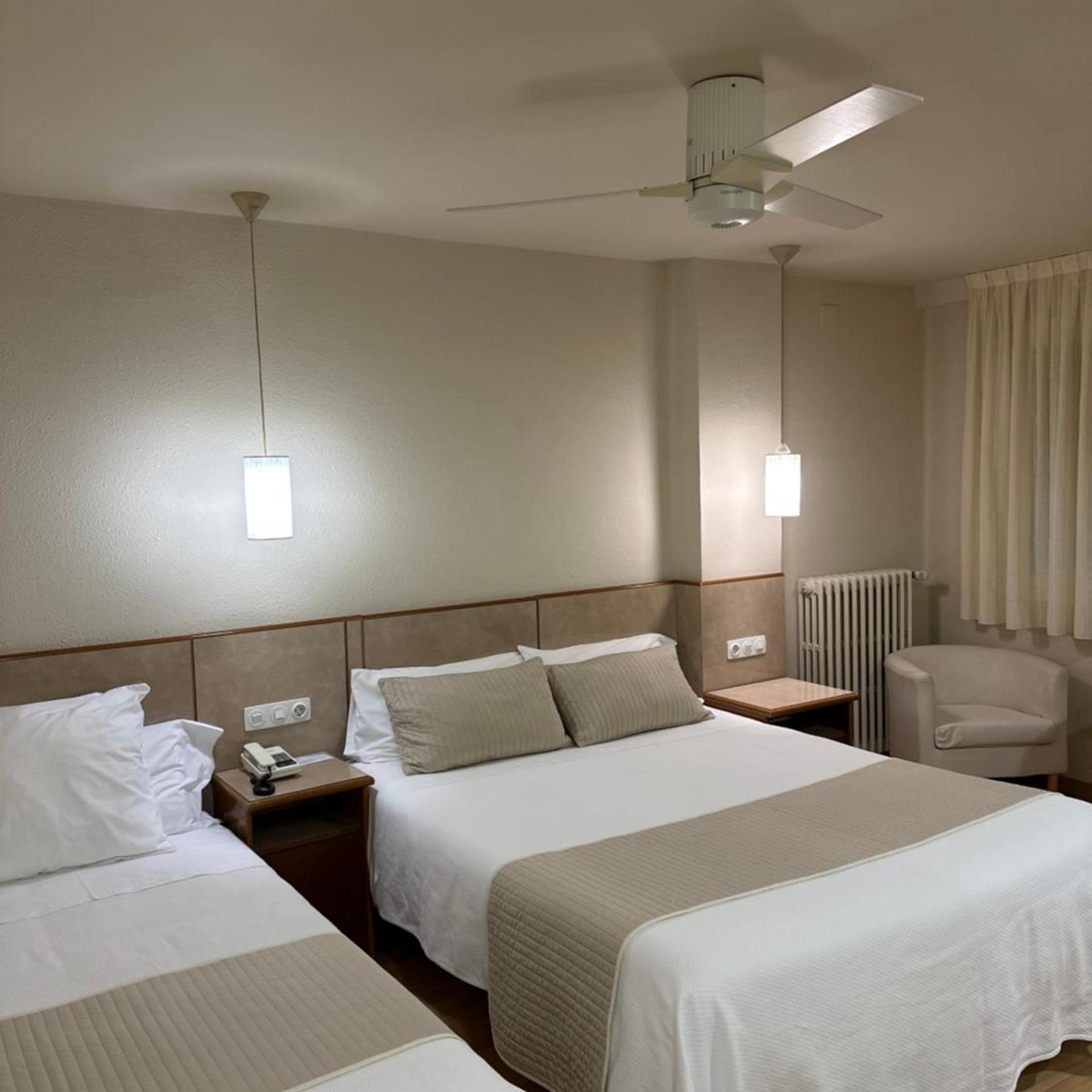 Hotel Balaguer 21/61