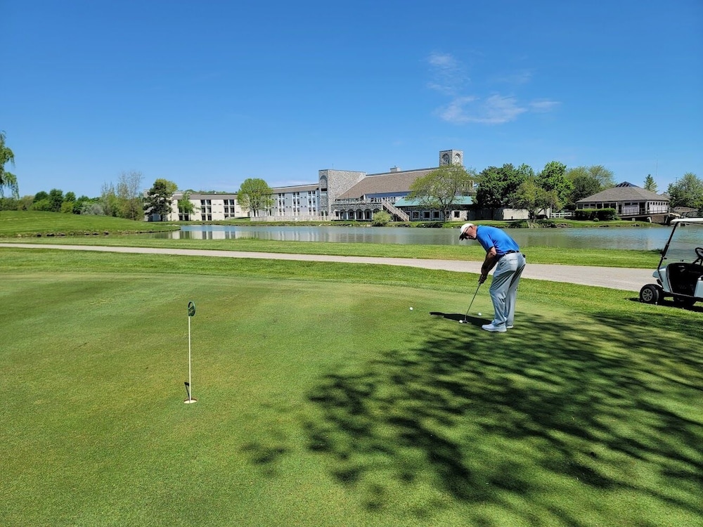 Bay Valley Resort, a Wyndham Hotel 43/73