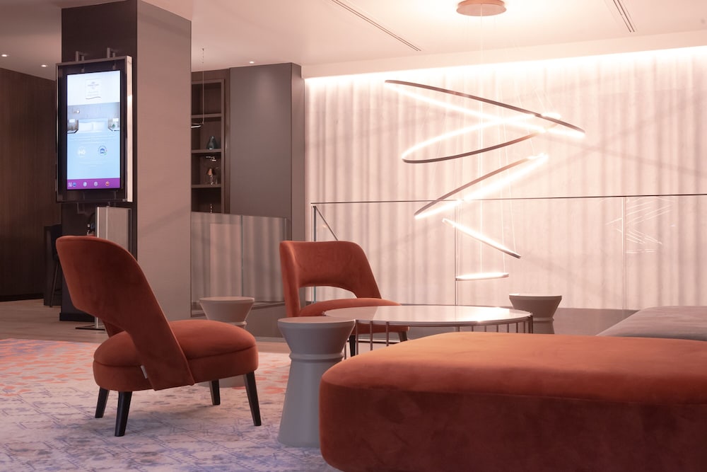 Crowne Plaza Geneva 41/82