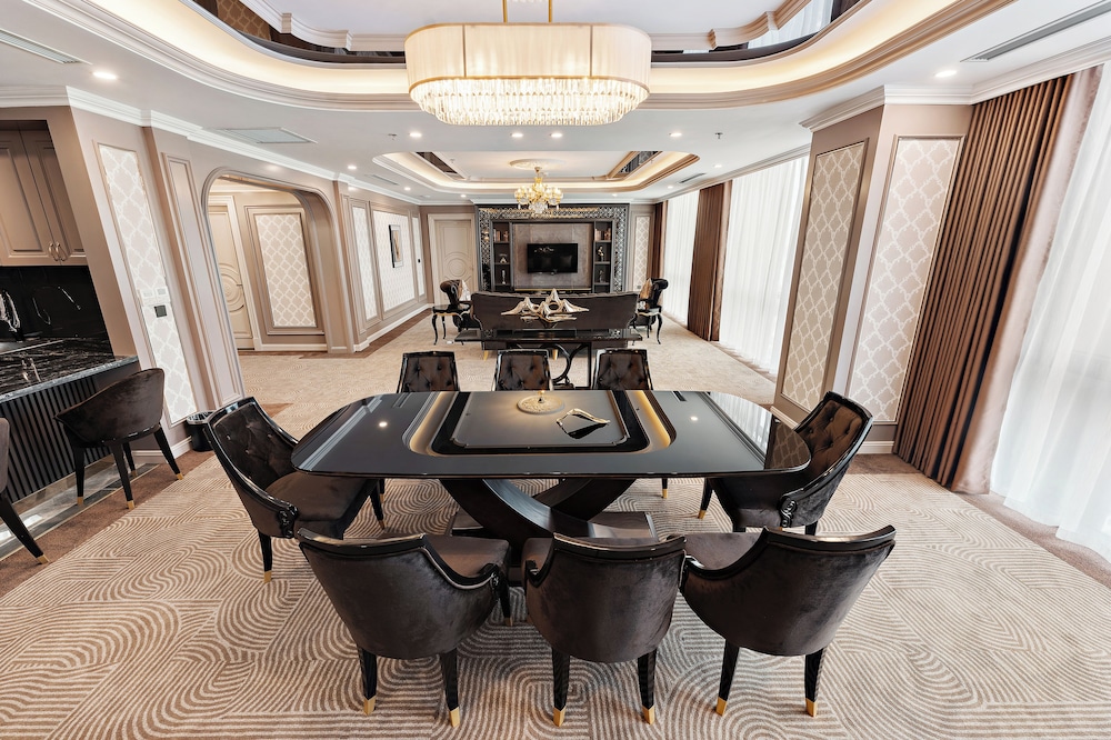 Muong Thanh Luxury Cao Bang Hotel 40/50