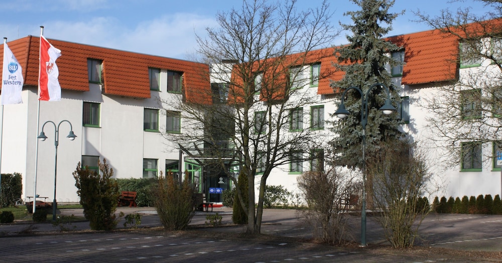 Best Western Spreewald 4/65