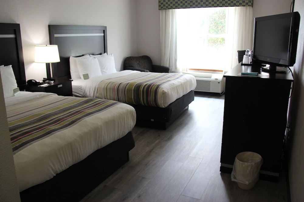 ROOM, 2 QUEEN BEDS