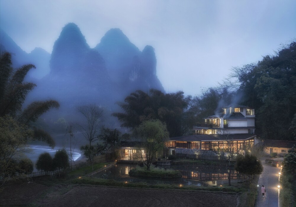 The Apsara Lodge 2/75