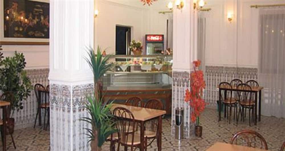 Grand Hotel Adghir 34/46