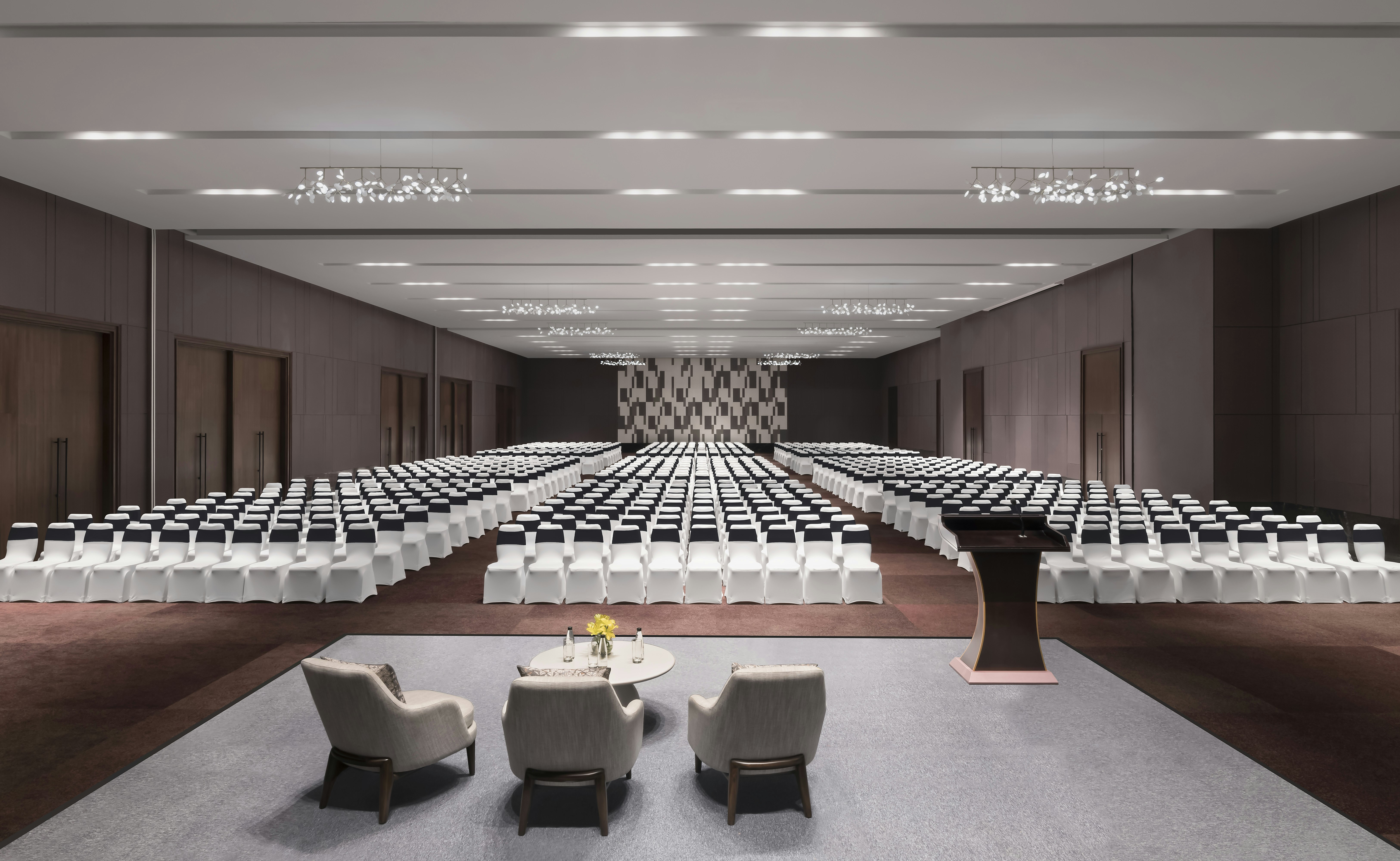 Hilton Bengaluru Embassy Manyata Business Park 11/47