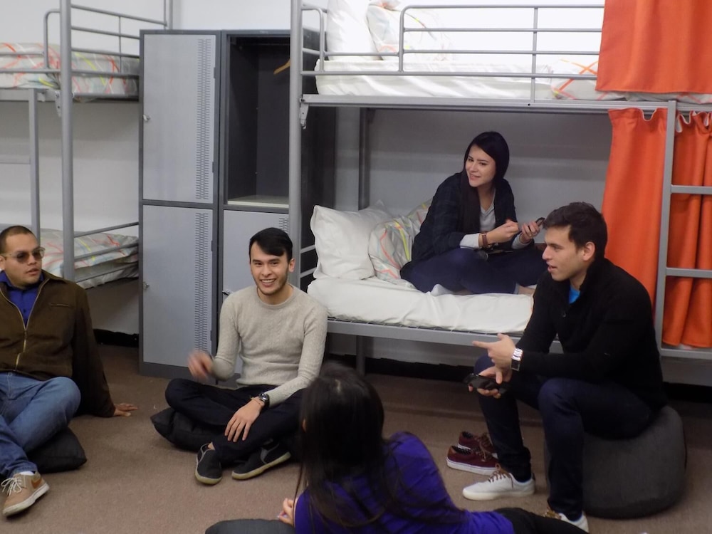 Europa Melbourne - Hostel 11/28
