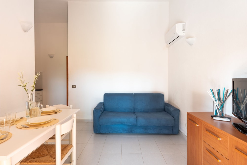 Residenza Gallura 58/77
