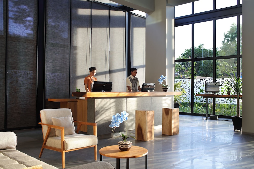 BATIQA HOTEL PEKANBARU 47/50