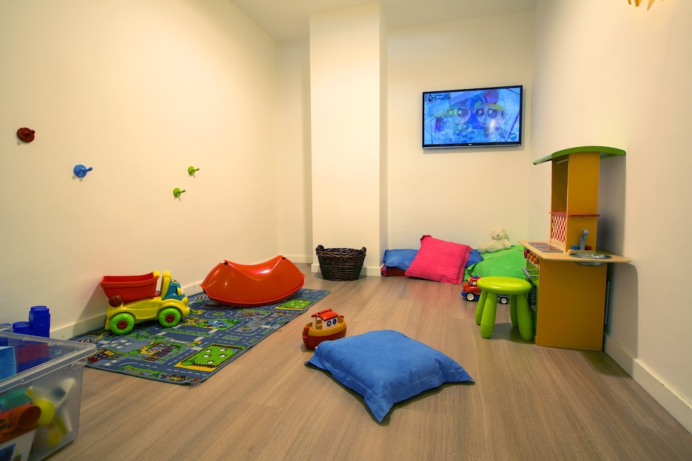 Hipotels Hipocampo Playa 52/61