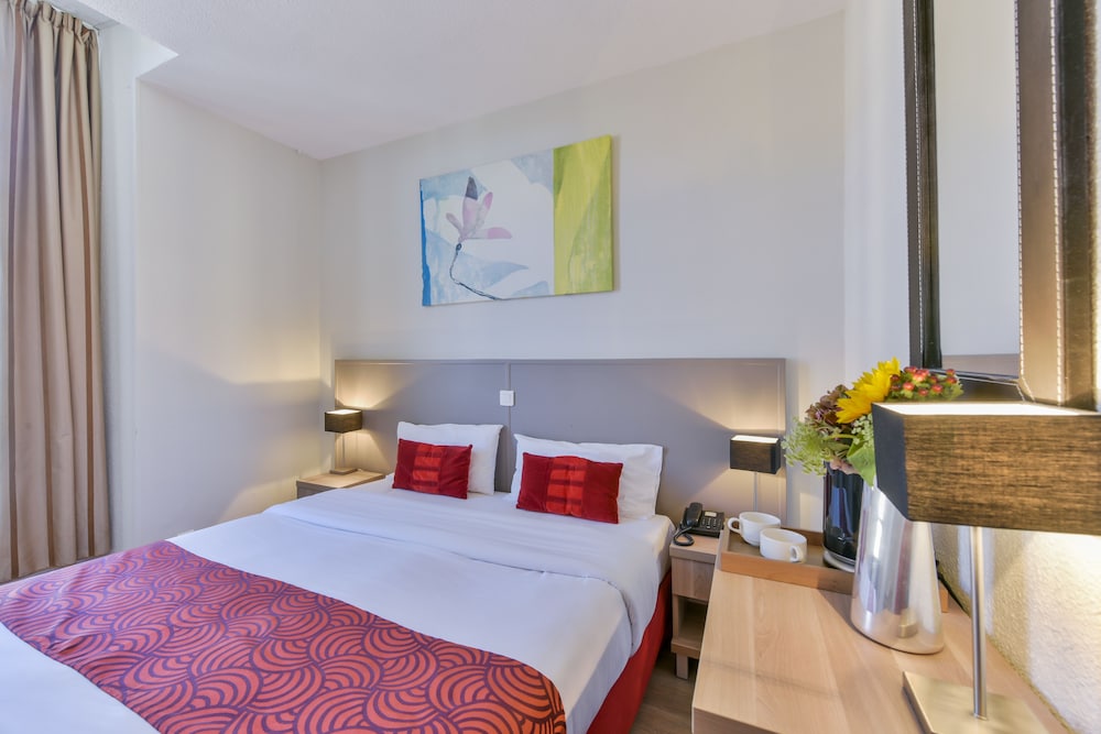 Hotel Bordeaux Clemenceau by HappyCulture 13/53