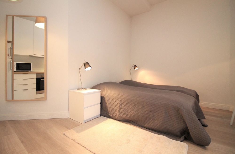 Forenom Premium Apartments Turku City 10/50