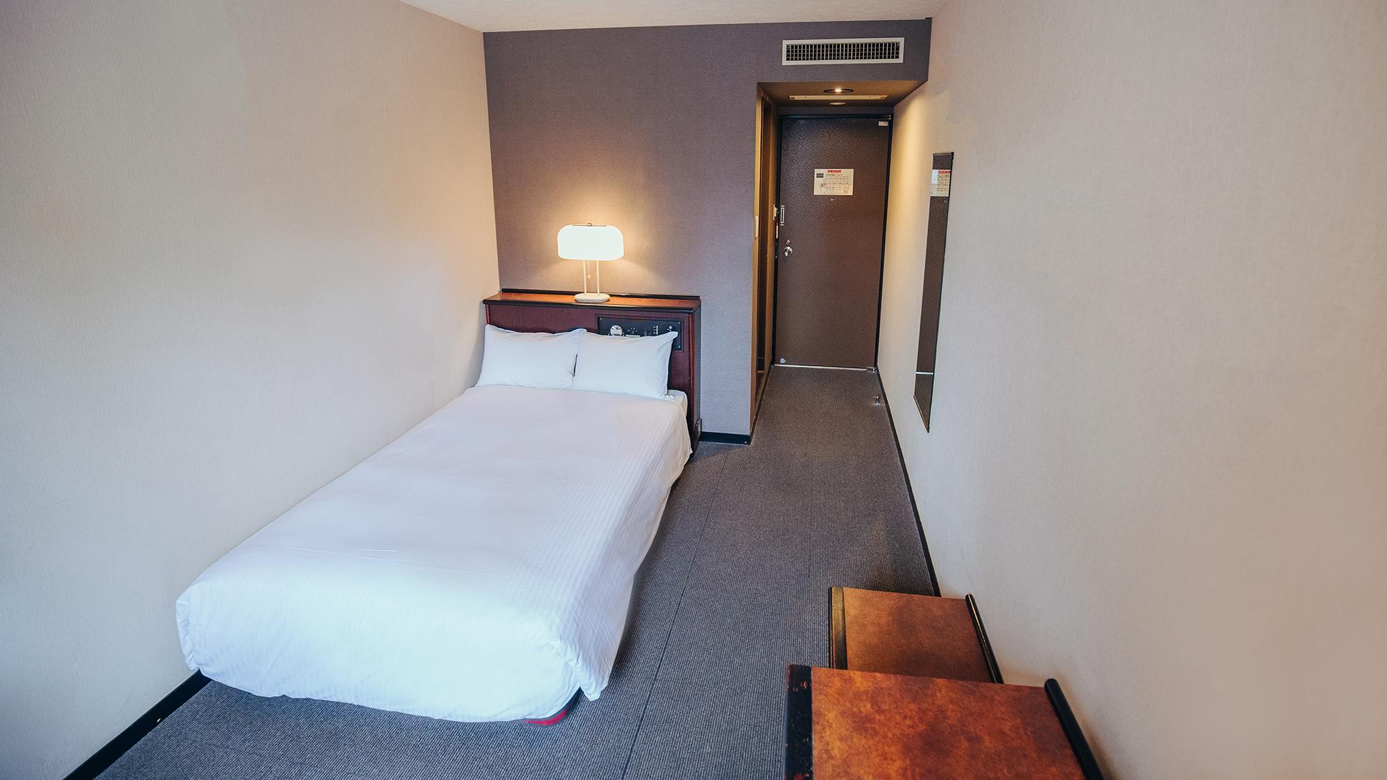 Semi Room, Standard, Semi Double Bed, Annex