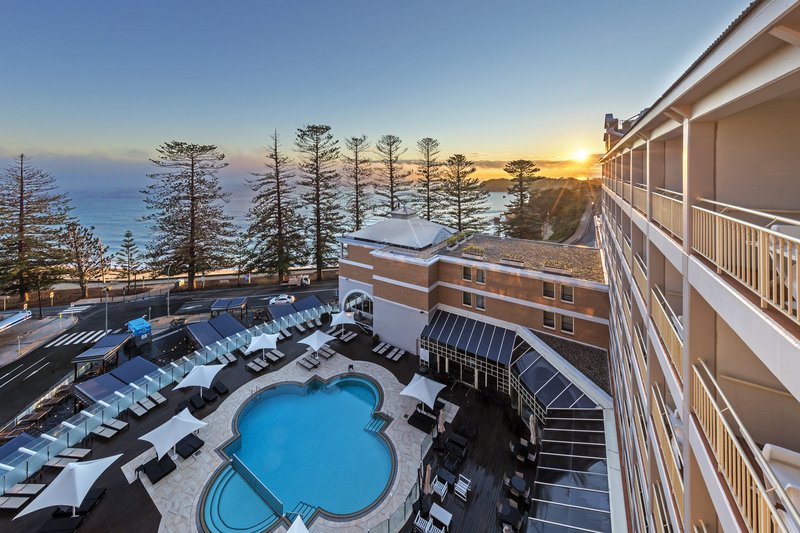 Crowne Plaza Terrigal 38/75