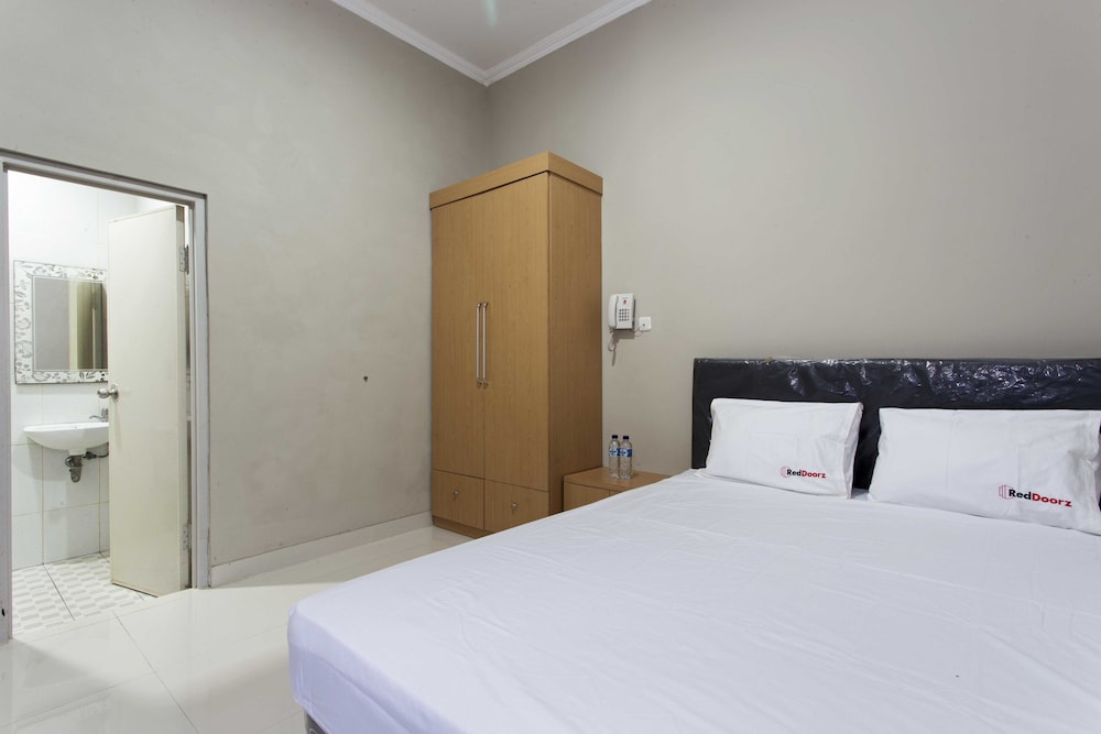 Reddoorz At Mangga Besar 2 3/27