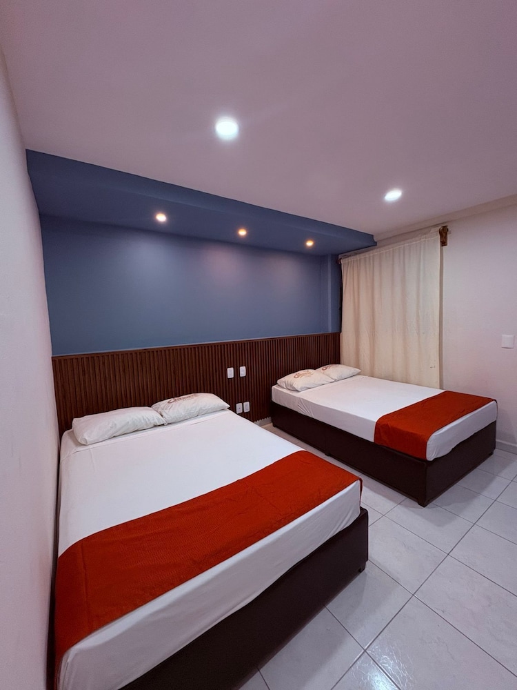 Hotel Savaro 15/58