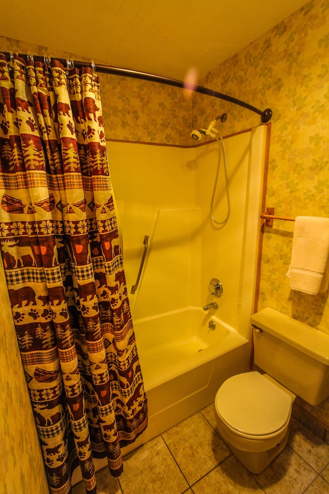 Smoketree Lodge, a VRI resort 26/70