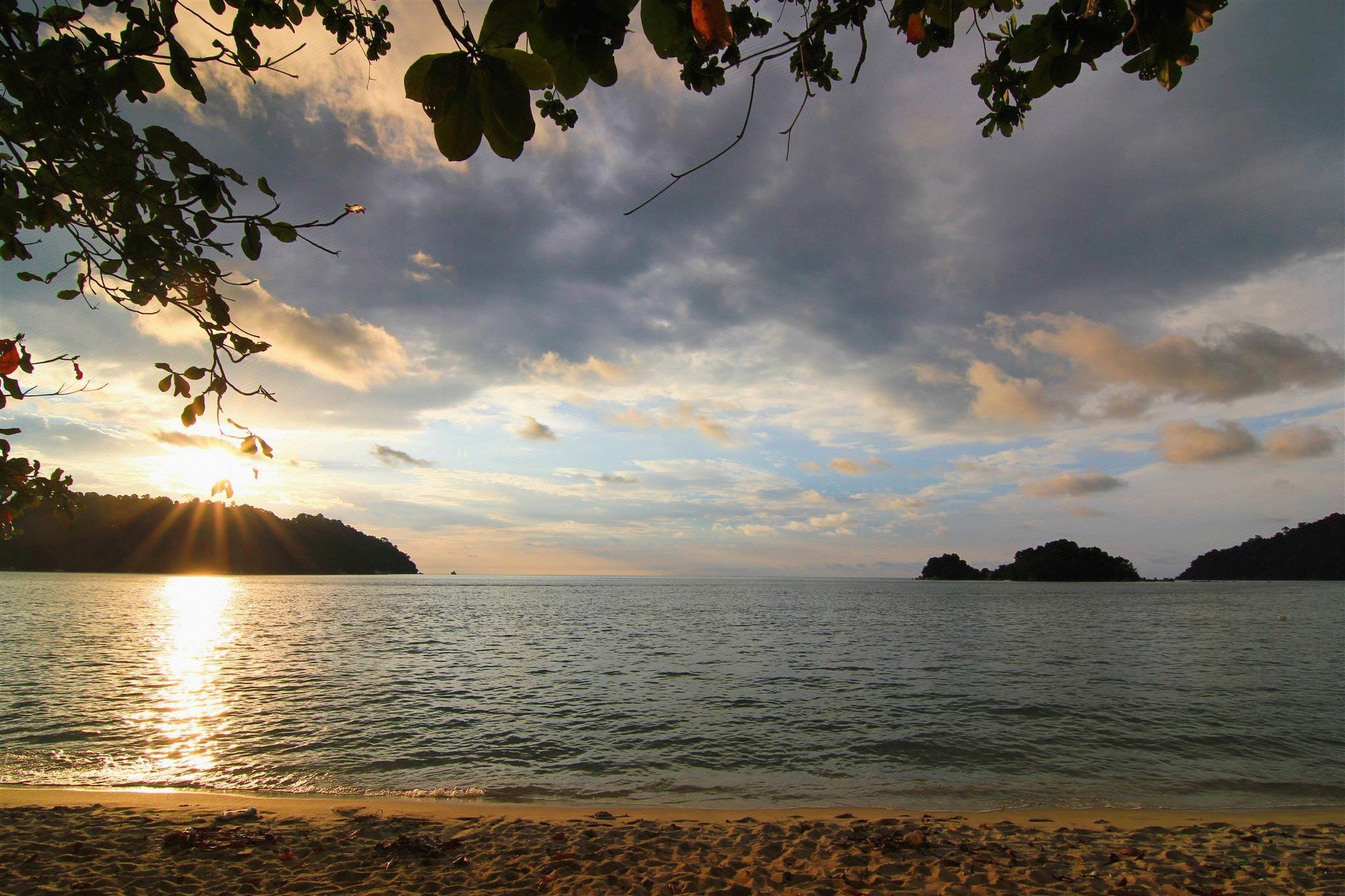 Hornbill Bay Resort 11/27