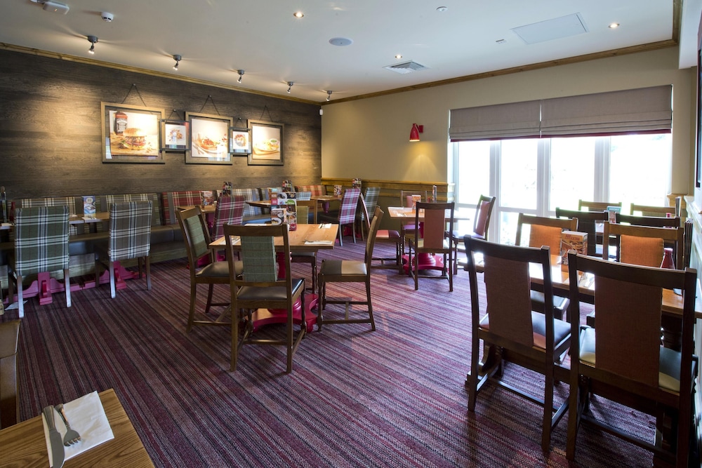 Premier Inn Abergavenny 29/41
