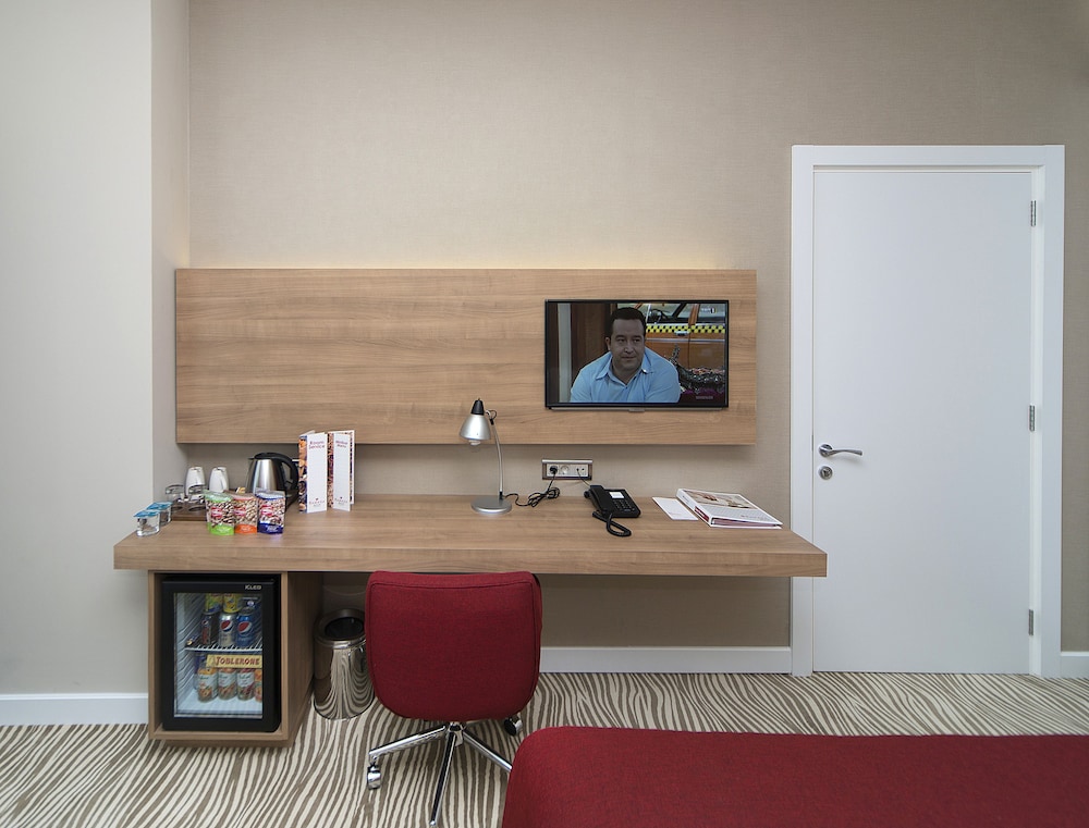 Ramada Encore by Wyndham Istanbul Kartal 43/47