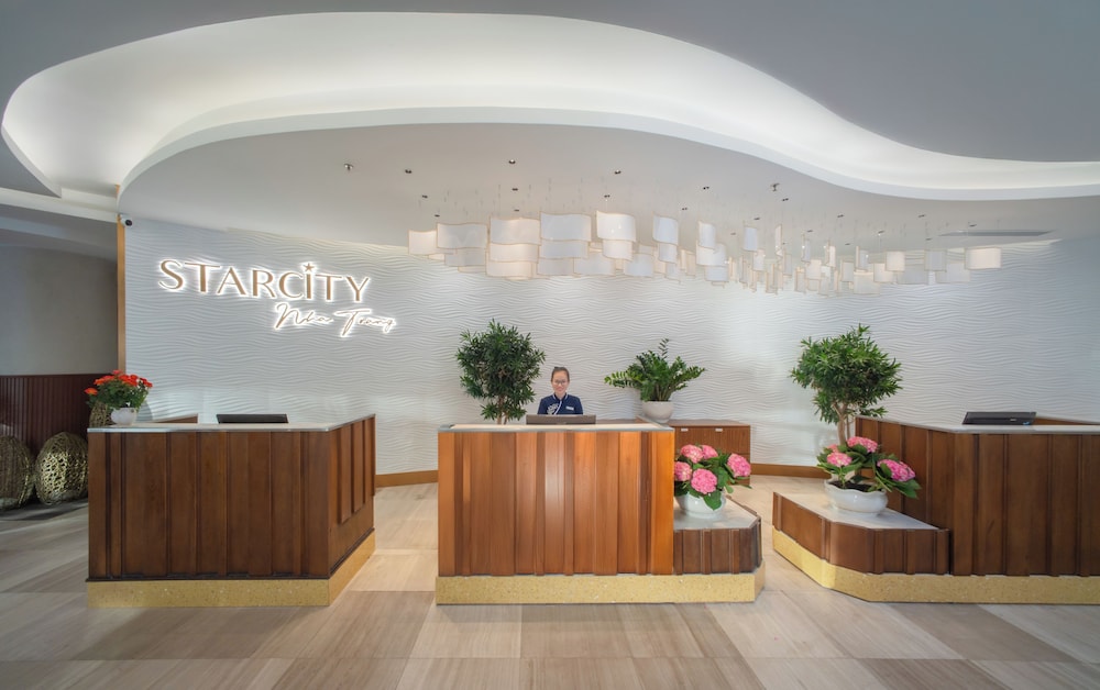 Starcity Bayfront Nha Trang Hotel 13/76