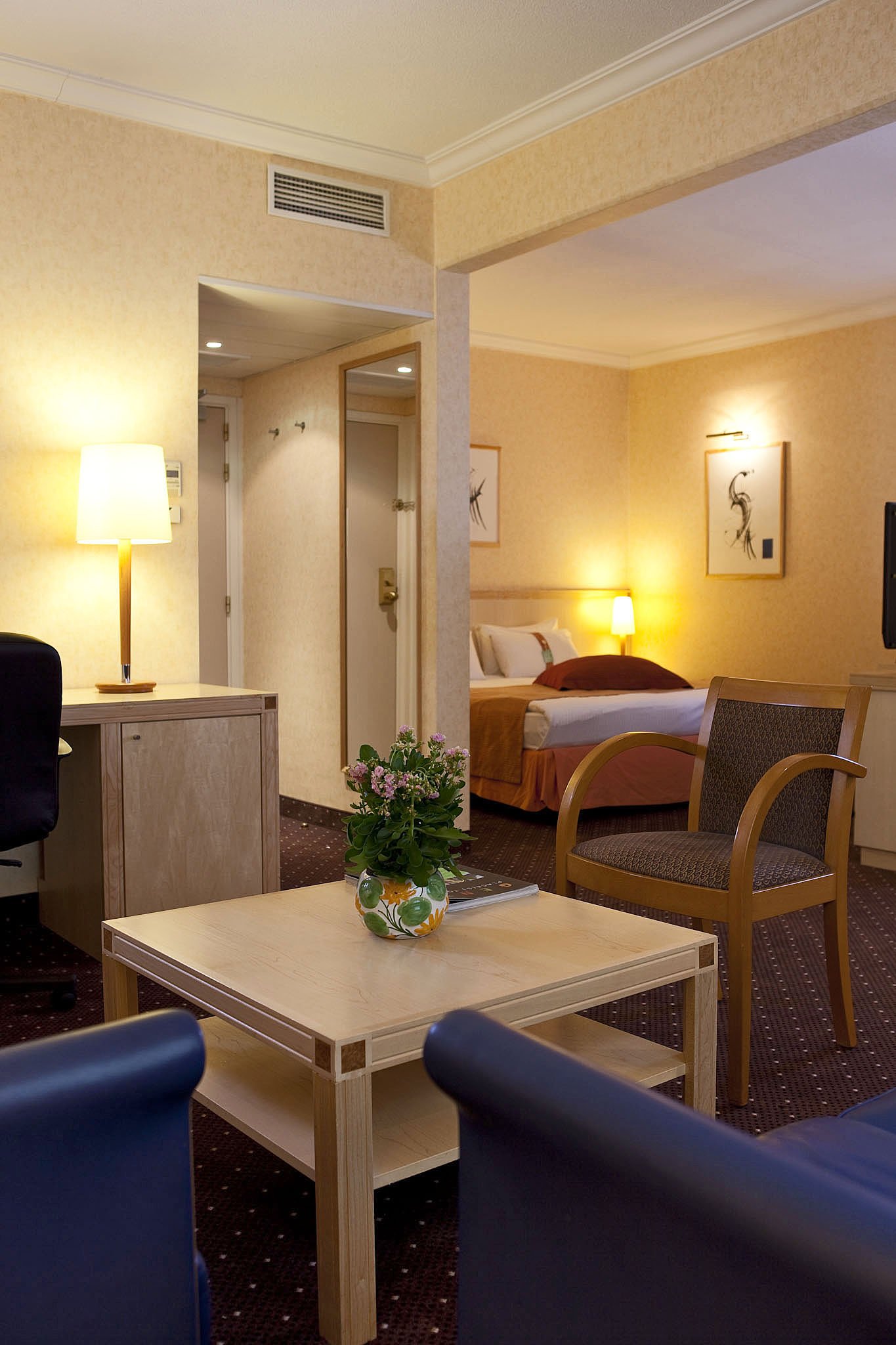 Holiday Inn Ghent Expo 49/83