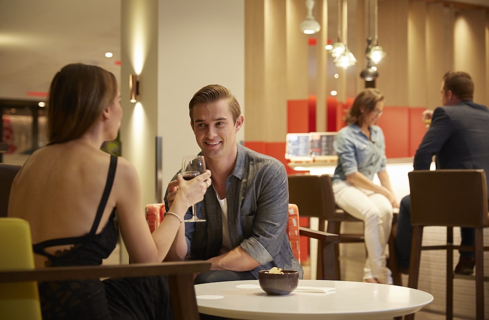 Holiday Inn Express Brisbane Central 43/53