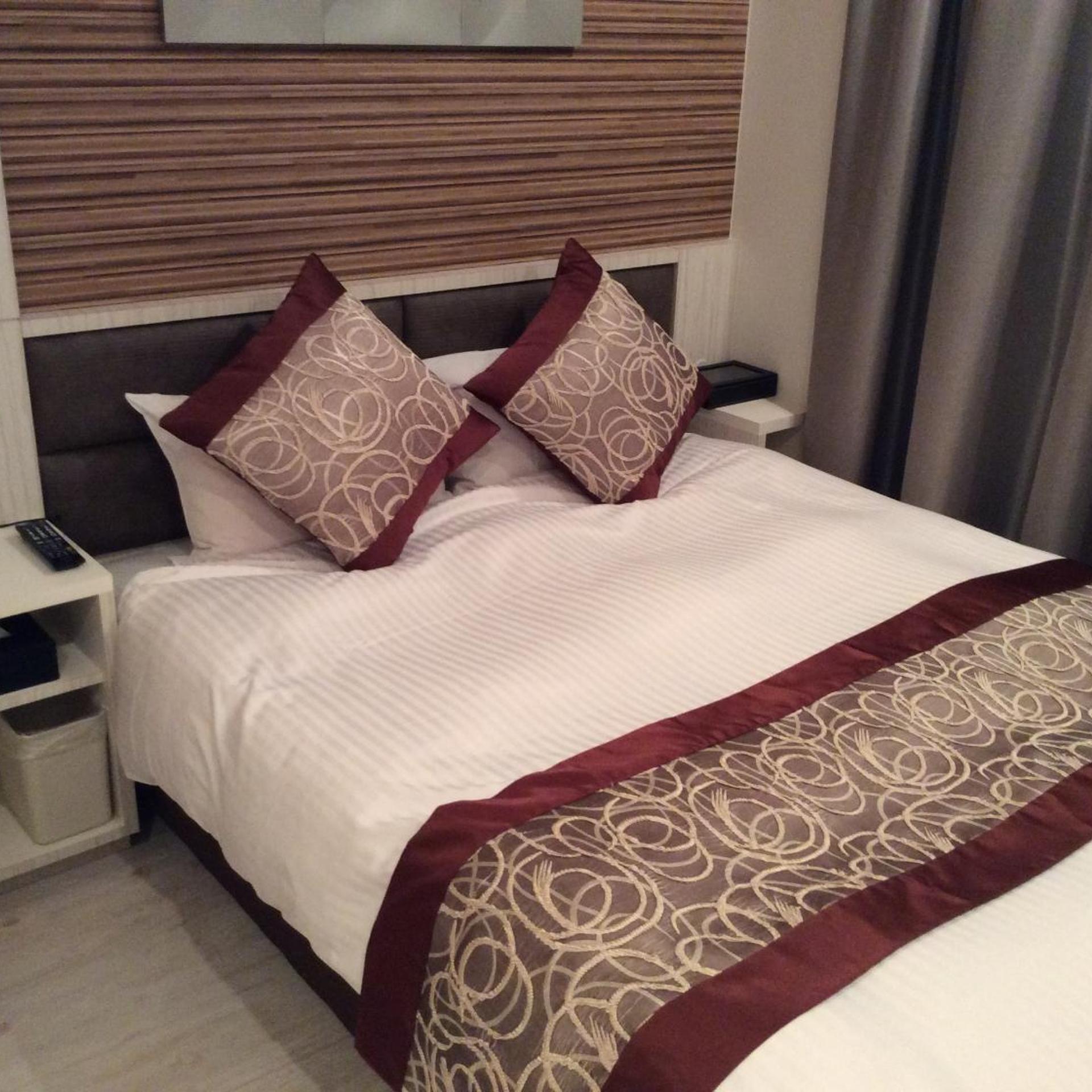 Amand Hotel 34/52