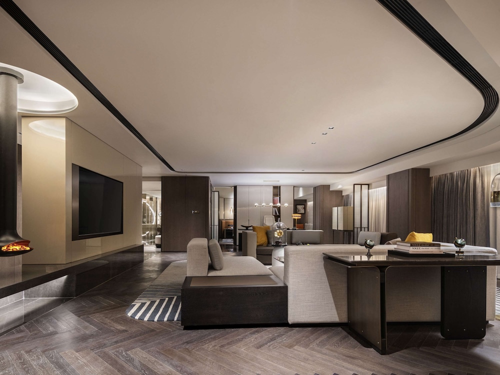 Pullman Quanzhou Shuitou 39/60