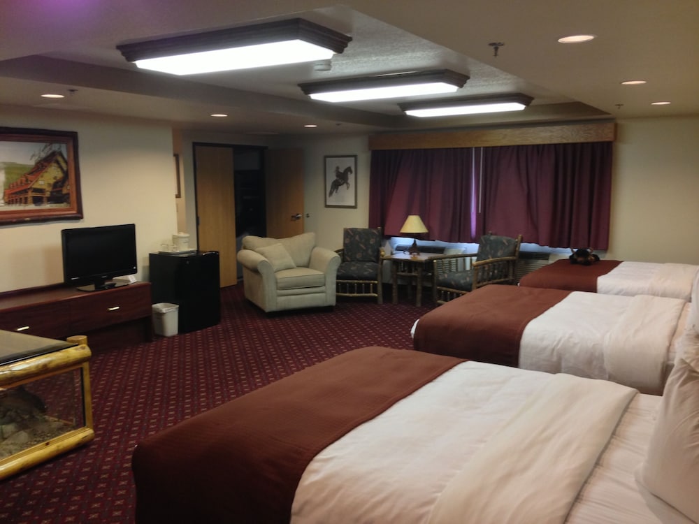 Americinn By Wyndham Cody 25/48