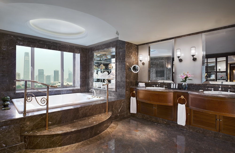 St Regis Beijing 1/62