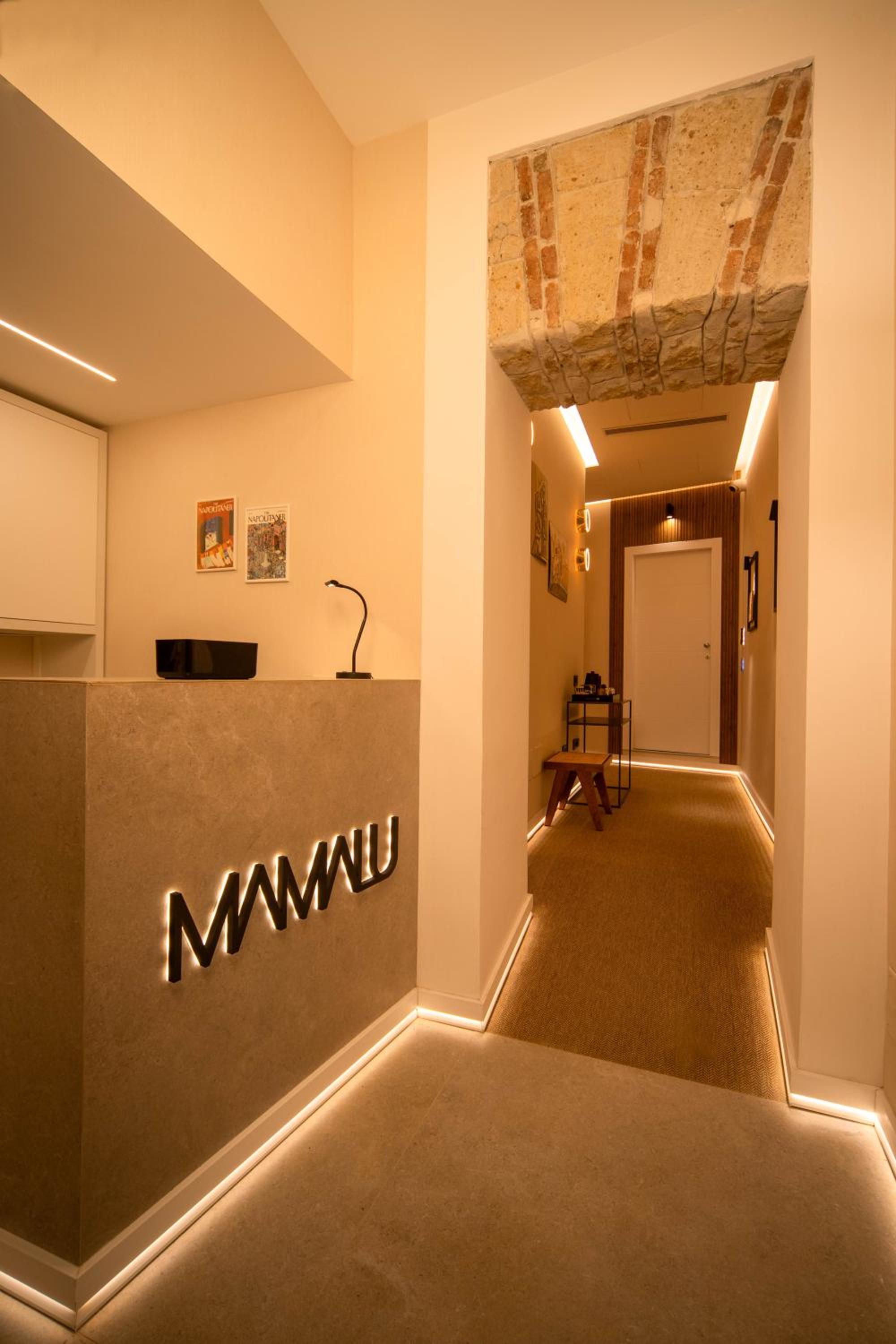 Mamalu - Corso Umberto 35 11/21