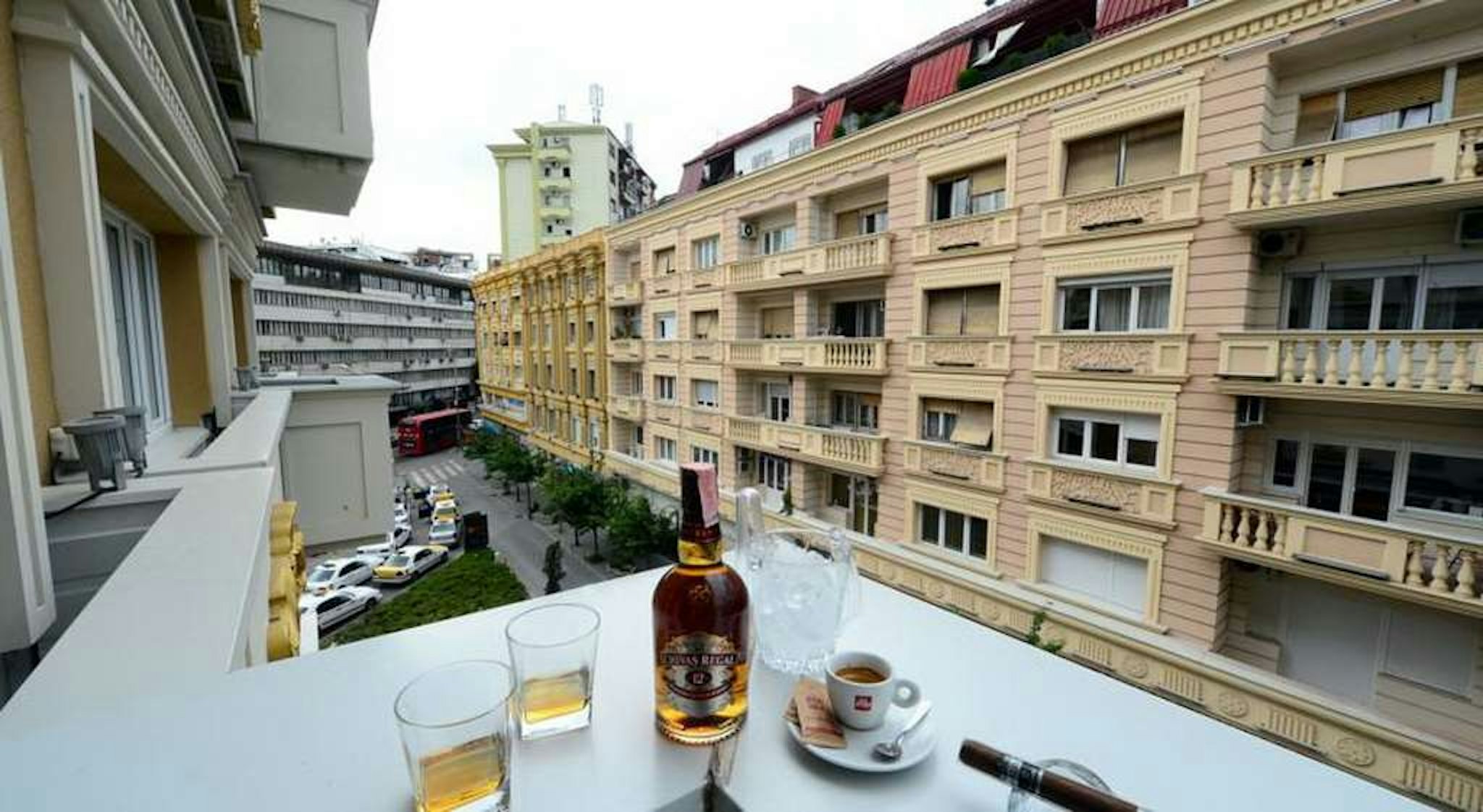 Alexander Square Boutique Hotel 53/55